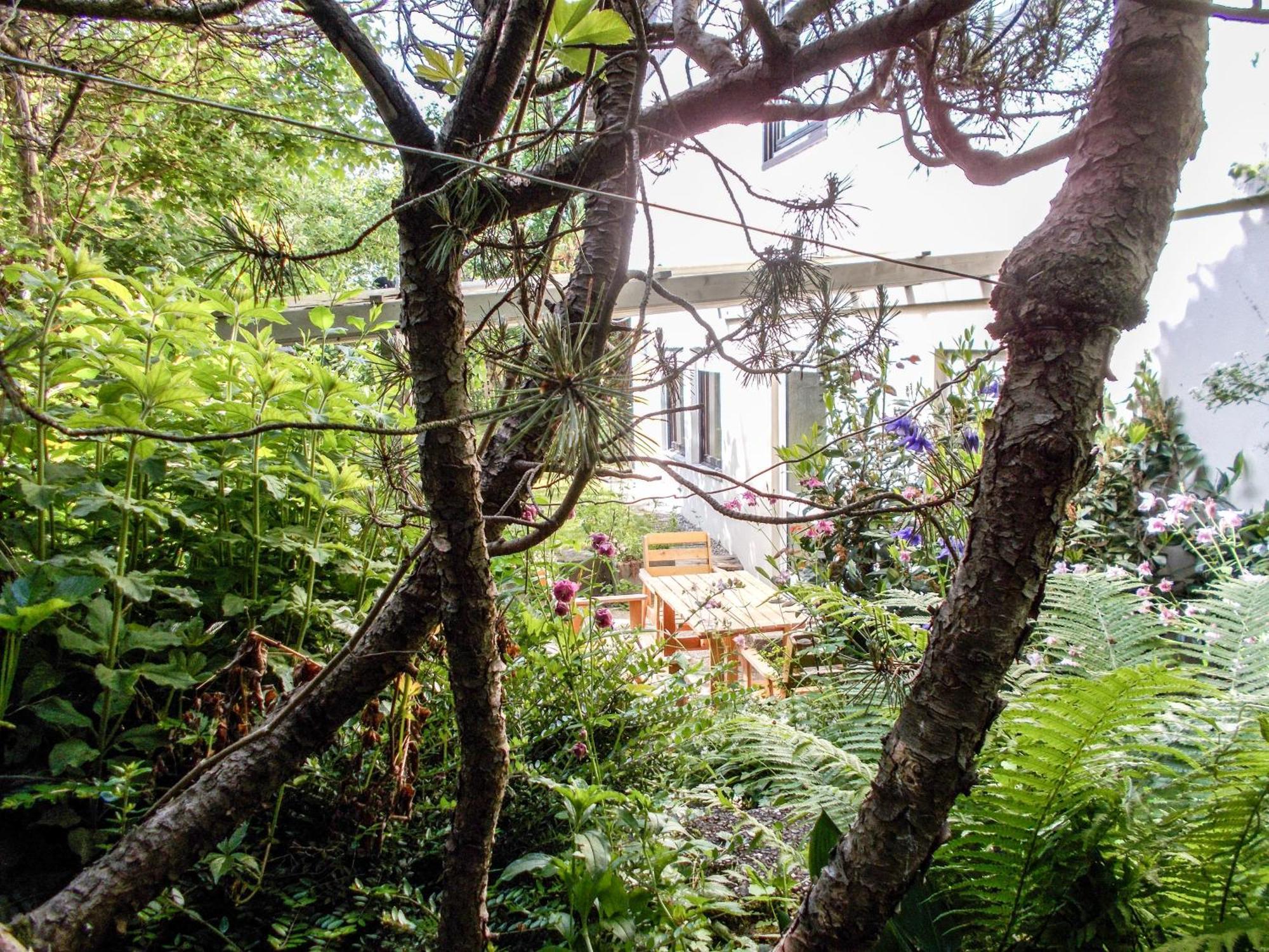 Im Herzen Der Natur Herdwangen-Schönach 외부 사진