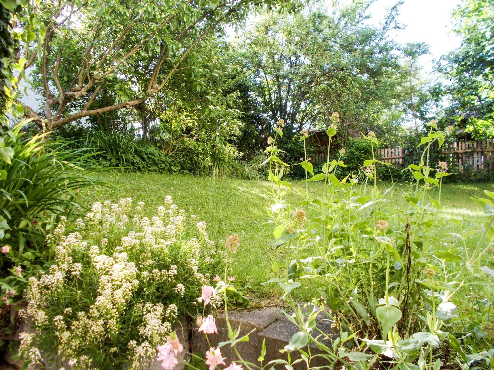 Im Herzen Der Natur Herdwangen-Schönach 외부 사진