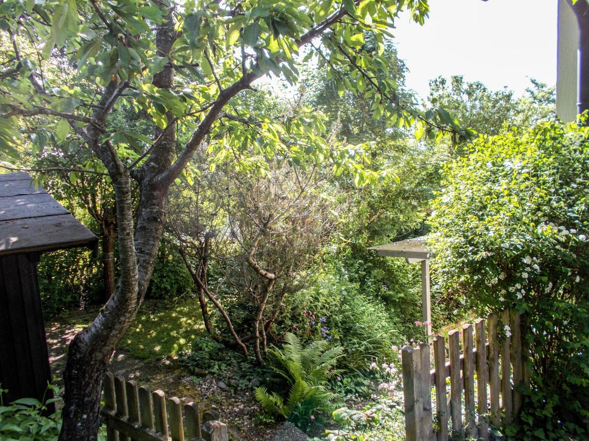 Im Herzen Der Natur Herdwangen-Schönach 외부 사진
